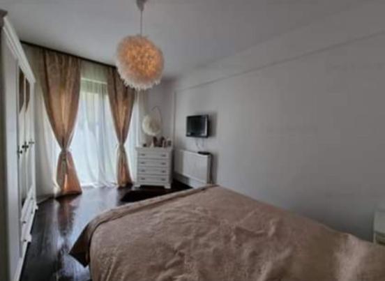 The Unique Apartment Rosu Exterior photo