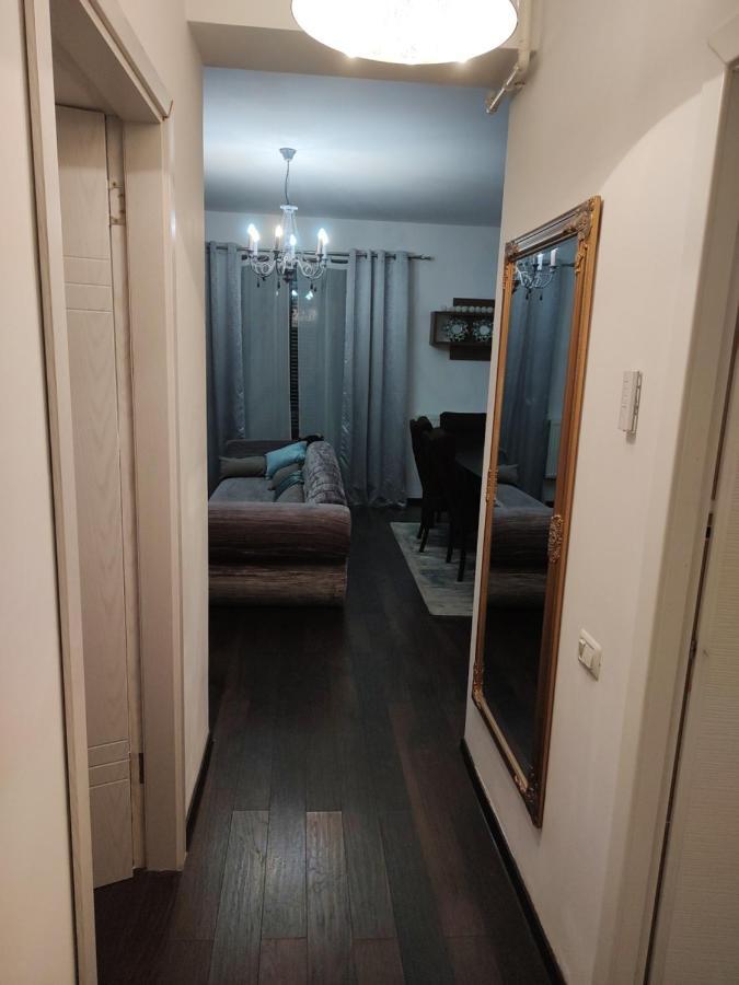 The Unique Apartment Rosu Exterior photo